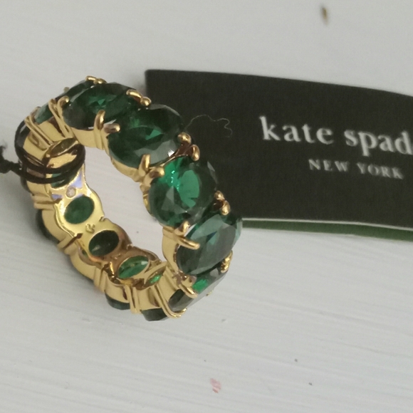 Kate Spade Candy Shop Ring - Picture 7 of 8